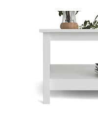 Tvilum Madrid Coffee Table