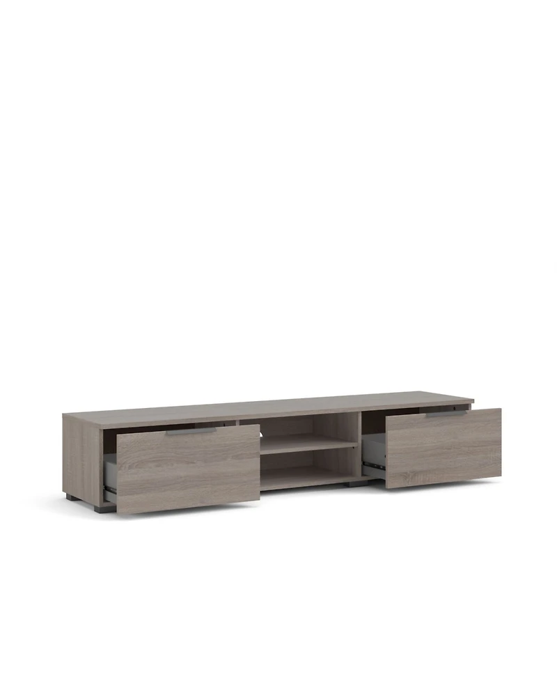 Tvilum Match 2-Drawer Tv Stand