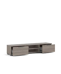 Tvilum Match 2-Drawer Tv Stand