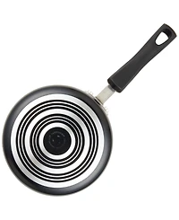 Farberware Smart Control Aluminum Nonstick 2-Qt. Saucepan & Lid
