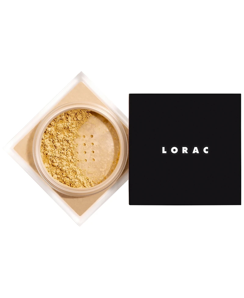 Lorac Pro Loose Setting Powder