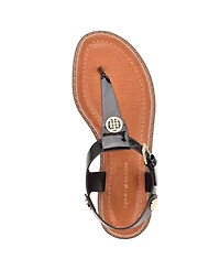 Tommy Hilfiger Women's Bennia Thong Flat Sandals