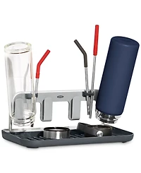 Oxo Bottle-Drying Rack