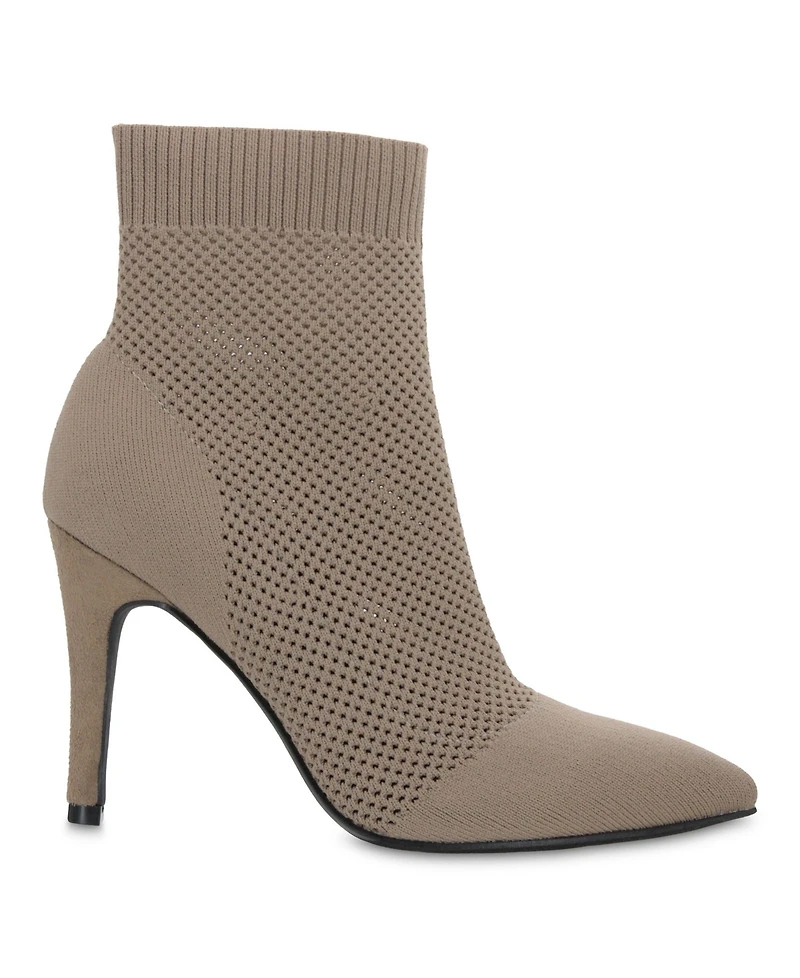 Mia Women's McKinley Dress Pointed Toe Booties