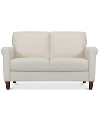 Closeout Kared Leather Sofa Collection Created For Macys