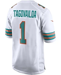 Nike Men's Tua Tagovailoa Miami Dolphins 2nd Alternate Game Jersey