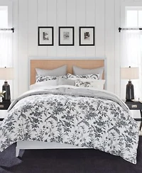 Laura Ashley Amberley Comforter Sets