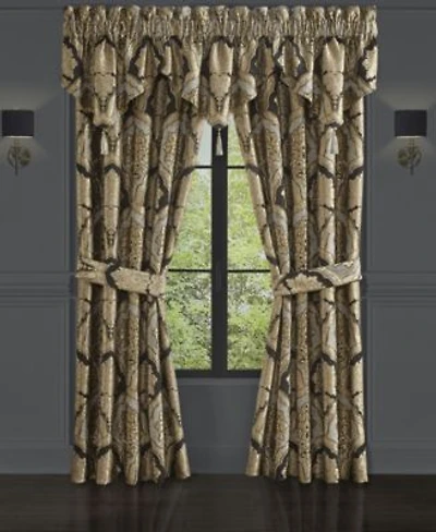J Queen New York Melina Window Treatments