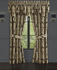 J Queen New York Melina Window Treatments
