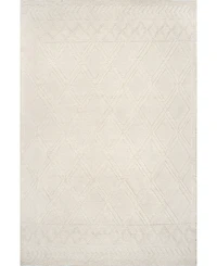 nuLoom Serena VESR01F 5' x 8' Area Rug