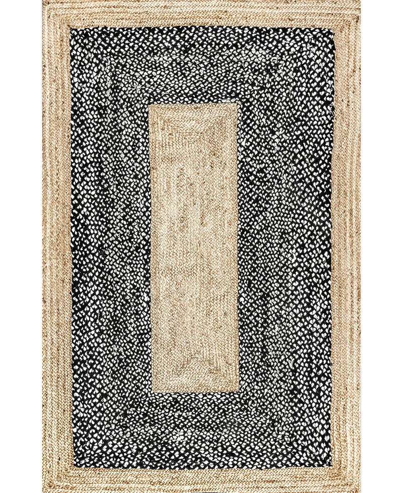 nuLoom Dune Road TADR06A 5' x 8' Area Rug