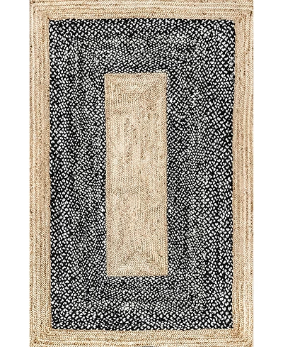nuLoom Dune Road TADR06A 5' x 8' Area Rug