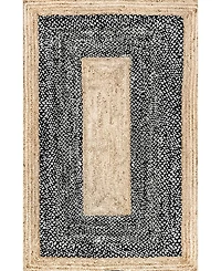 nuLoom Dune Road TADR06A 5' x 8' Area Rug
