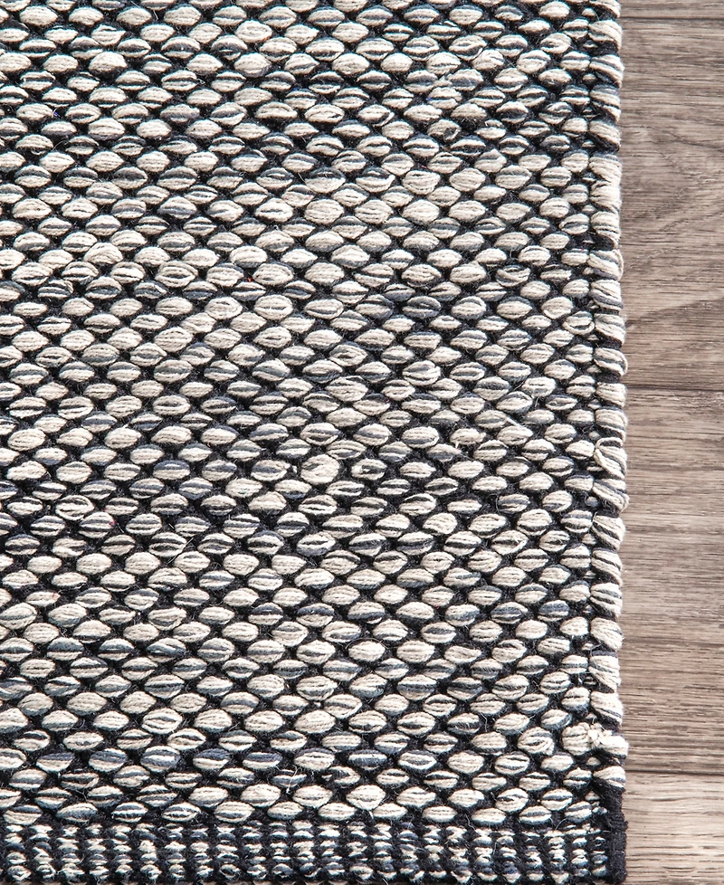 nuLoom Sagemont JASG01C 5' x 8' Area Rug
