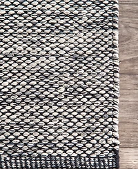 nuLoom Sagemont JASG01C 5' x 8' Area Rug