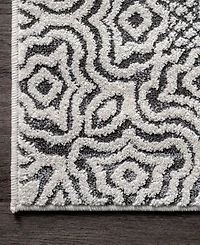 nuLoom Spring RZSP01A 8' x 10' Area Rug