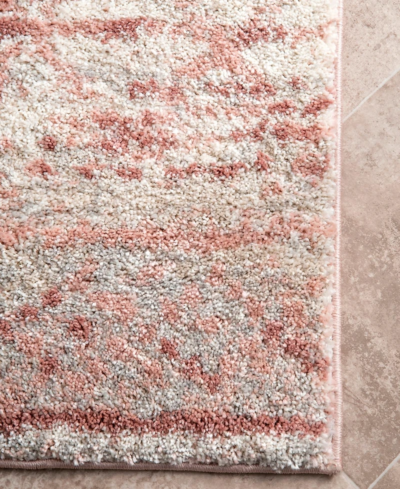 nuLoom Sundry ACSD04A 5' x 8' Area Rug