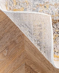 nuLoom Druzy CFDR05B 5' x 8' Area Rug