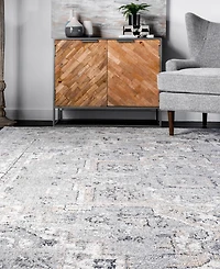 nuLoom Sundry ACSD05A 8' x 10' Area Rug