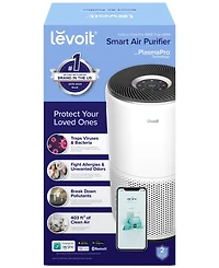 Levoit VeSync Core Pro 400S Smart Air Purifier