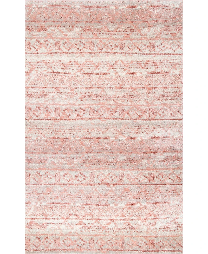 nuLoom Sundry ACSD04A 8' x 10' Area Rug