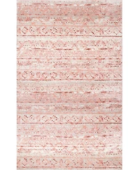 nuLoom Sundry ACSD04A 8' x 10' Area Rug