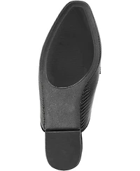 Journee Collection Women's Hazina Chain Mules