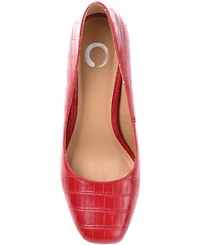 Journee Collection Women's Monalee Pumps