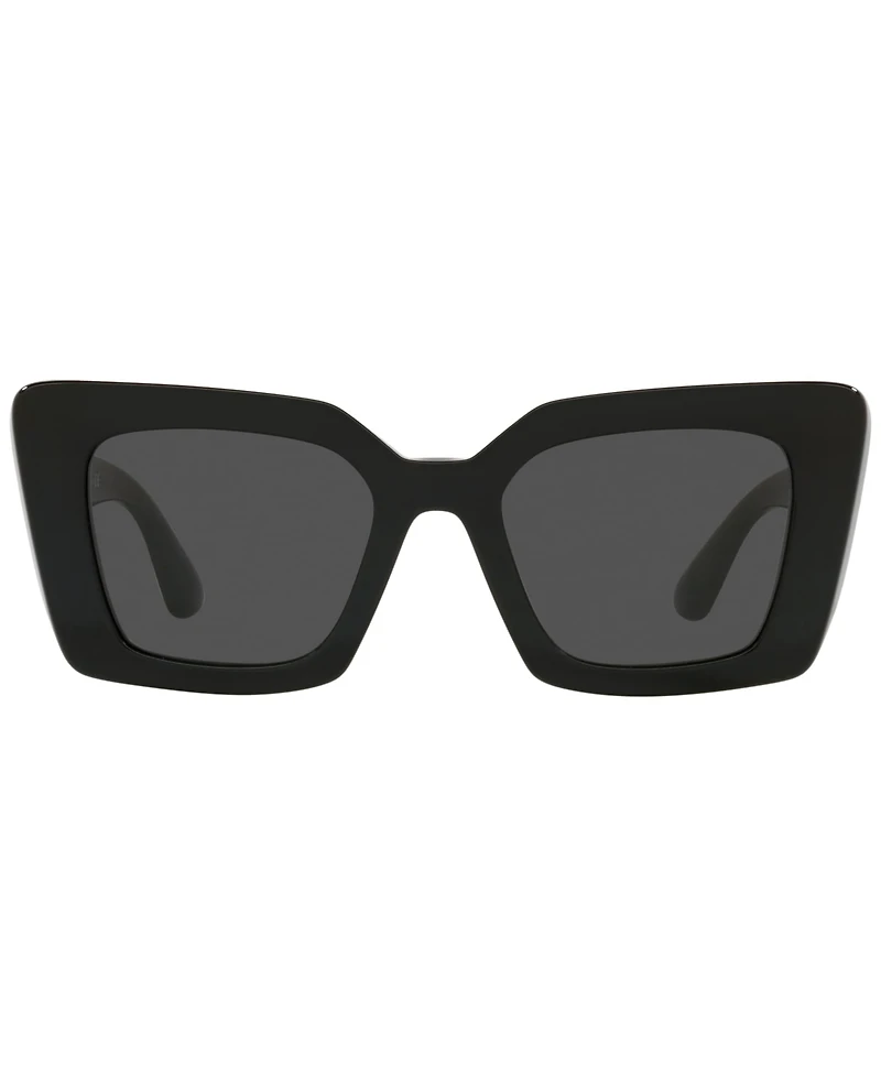 Burberry Women's Sunglasses, BE4344 Daisy