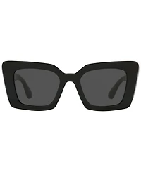 Burberry Women's Sunglasses, BE4344 Daisy