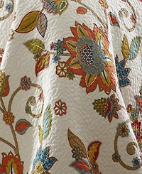 Levtex Clementine Spring 3-Pc. Quilt Set, Full/Queen