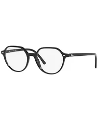 Ray-Ban RX5395 Thalia Optics Unisex Square Eyeglasses