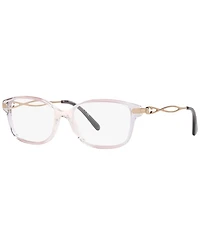 Coach HC6172 Women's Rectangle Eyeglasses