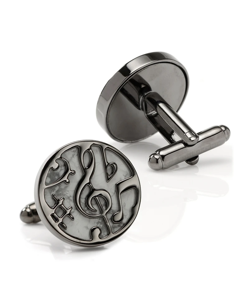 Cufflinks Inc. Men's Concert Cufflinks
