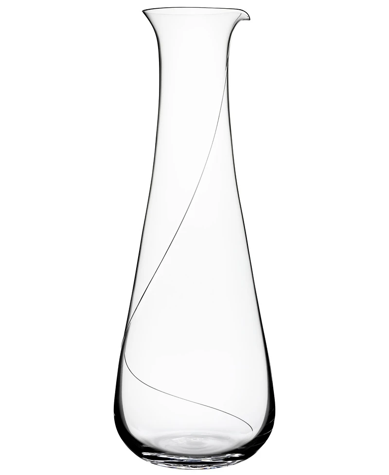 Kosta Boda Line Carafe