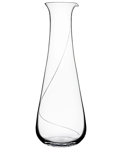Kosta Boda Line Carafe