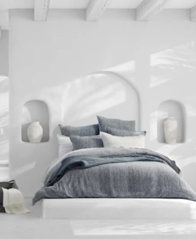 White Sand Blue Bay Duvet Covers