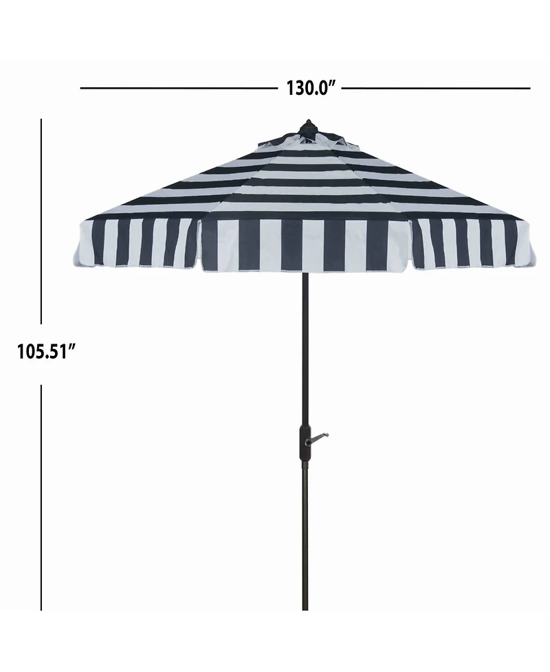 Elsa 11' Fashion Line Umbrella
