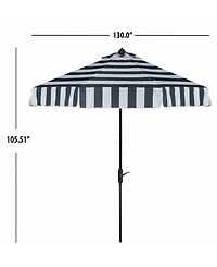 Elsa 11' Fashion Line Umbrella