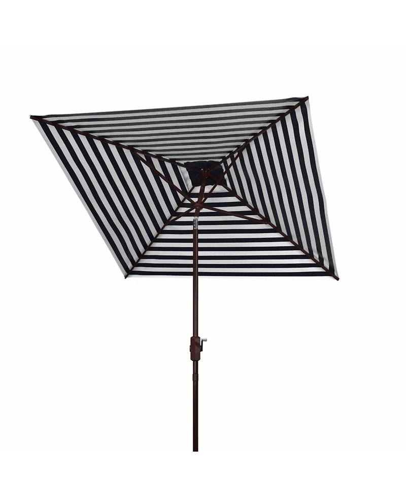 Athens 7.5'Square Umbrella