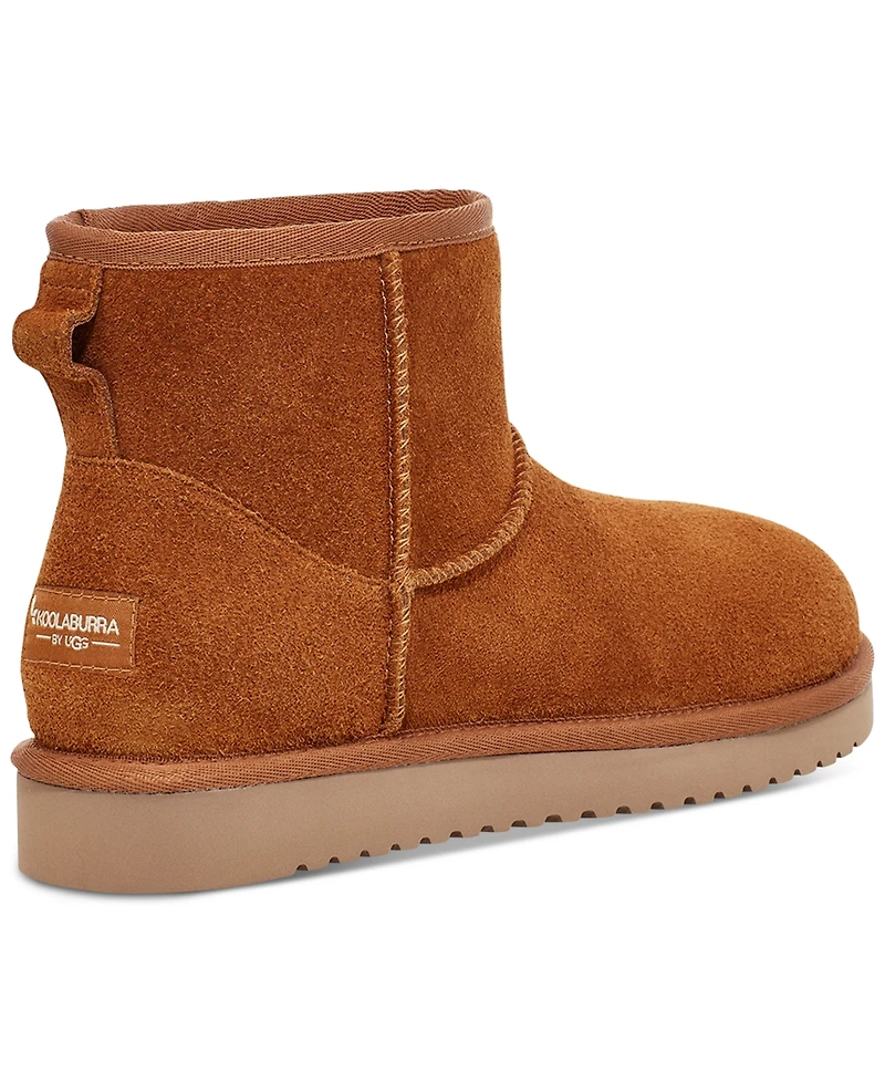 Koolaburra By Ugg Women's Koola Mini Ii Booties