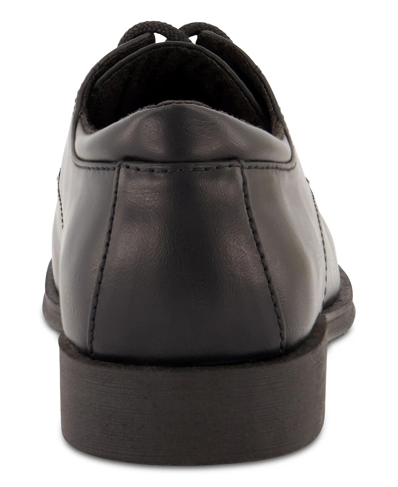 Kenneth Cole New York Little Boys Bradley Lace Dress Shoes