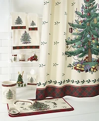 Spode Tartan Tumbler