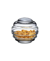 Nude Glass Nest Candy Box, Large
