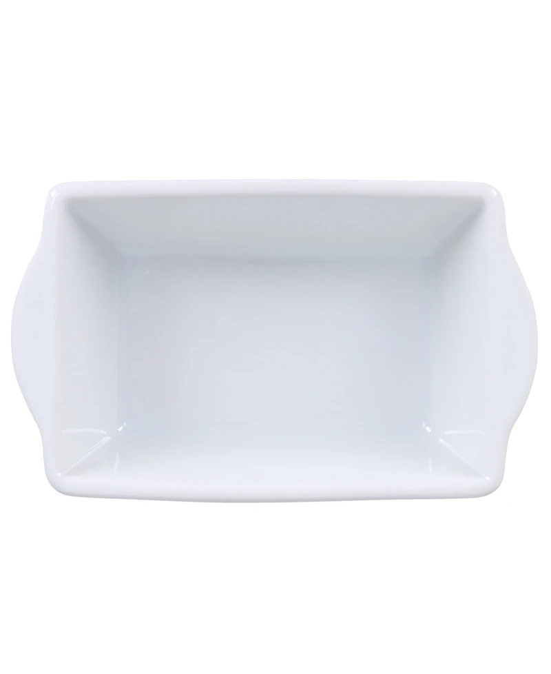 Mini Loaf Pans, Set of 4