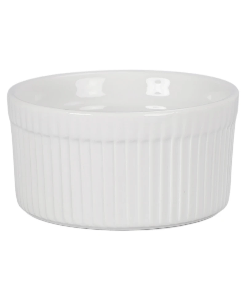 Individual Souffles, Set of 4