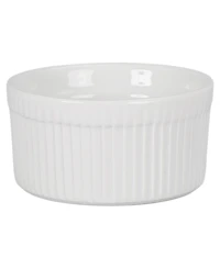 Individual Souffles, Set of 4