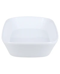 Lido Plates, Set of 4