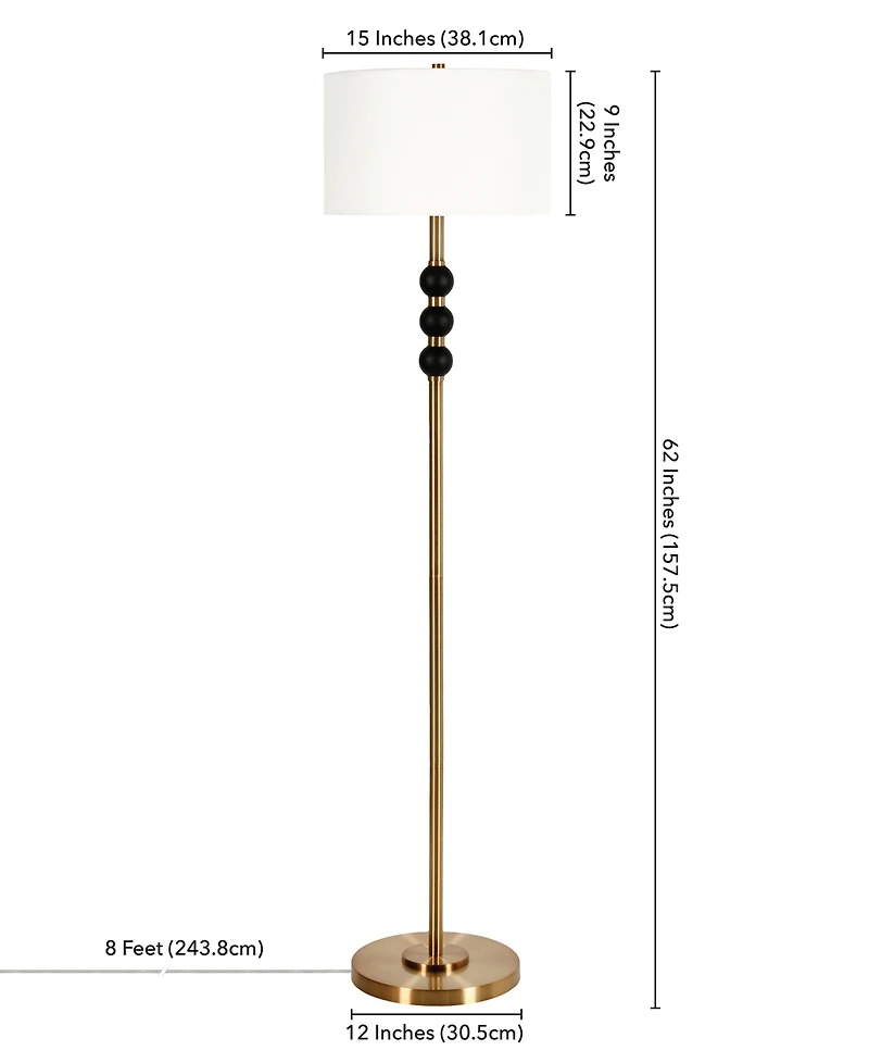 Bernard Floor Lamp