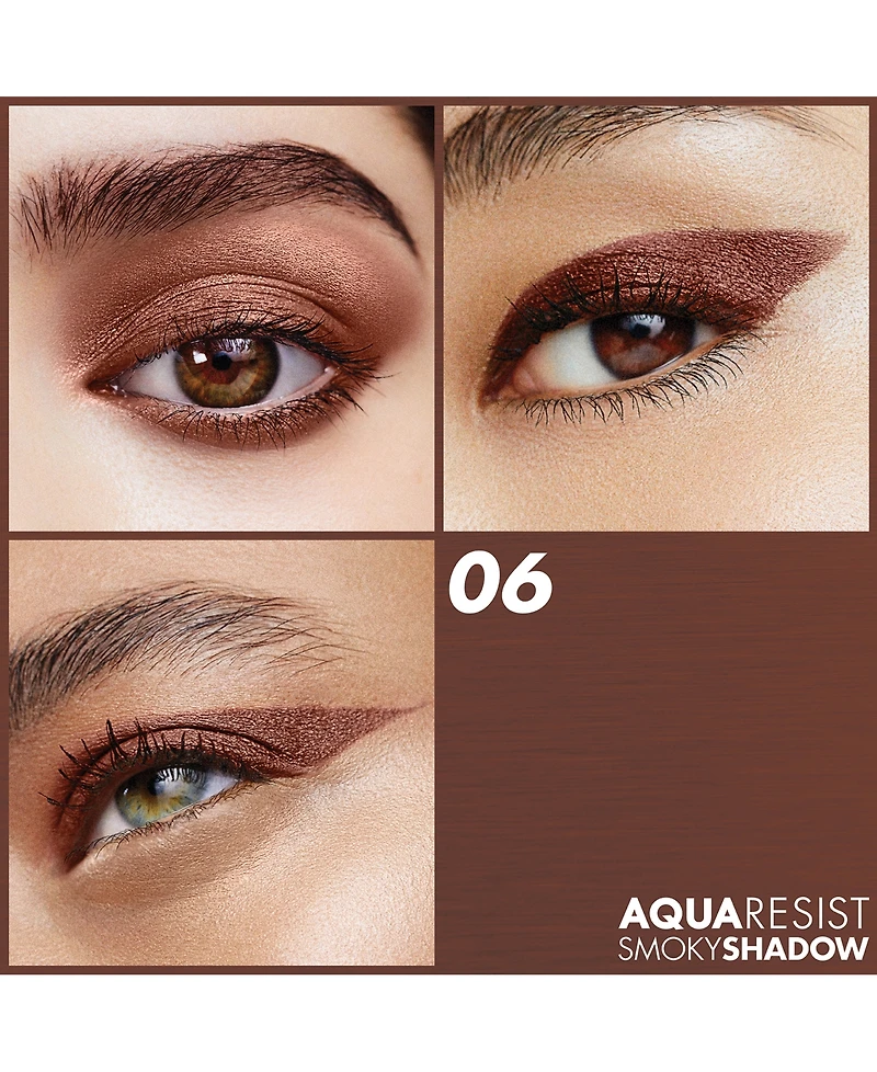 Make Up For Ever Aqua Resist Smoky Shadow Stick